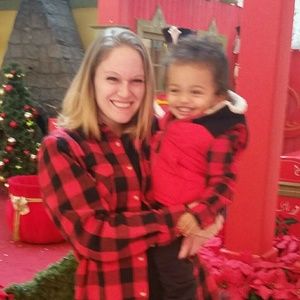 Meet your Posher, Lauren